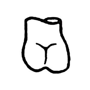 3M ISO-FORM REPLACEMNT CROWNS#U74 5/PK Pack