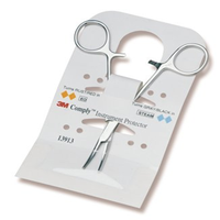 3M COMPLY INSTRUMENT PROTECTORS 9 X 17.5CM 100/PK 13913 Box