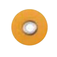 3M Sof-Lex Extra Thin Discs, #2381F, 9.5mm, Fine, 30/Pack