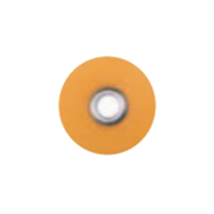3M Sof-Lex Extra Thin Discs, #2381F, 9.5mm, Fine, 30/Pack