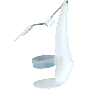 3M Avagard 500ml Recyclable Plastic Dispenser, Each Each