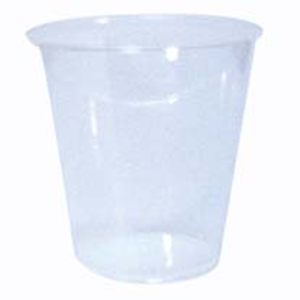 Livingstone Medicine Measuring Tumbler