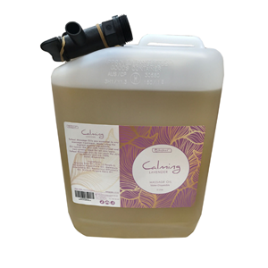 Sofeel Water Dispersible Massage Oils