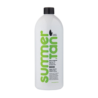 Mancine Summer Tan Professional Spray-On Tan Organic