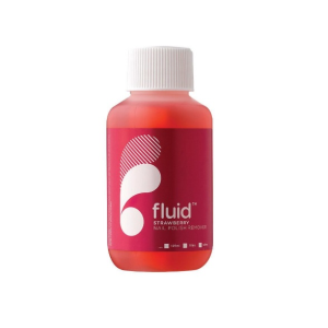 Mancine Fluid Strawberry Nail Polish Remover