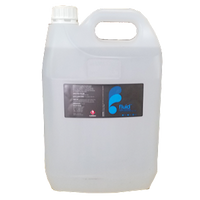 Mancine Fluid Nail Polish Remover Acetone