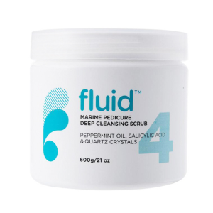 Mancine Fluid Marine Pedicure