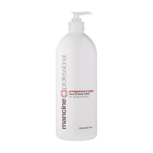Mancine Hand and Body Lotion