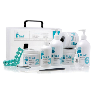 Mancine Fluid Marine Pedicure