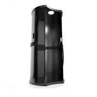 MineTan Easy All In One Spray Tan Booth Kit, with 6 Litre MineTan Pro Spray Mist, Each Each