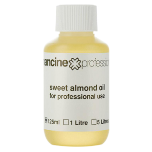 Mancine Sweet Almond Oil