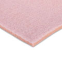 Podopro Molefoam, 5mm, 4/Pack Pack