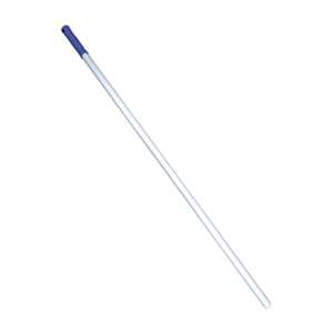 Livingstone Floor Squeegee Aluminium Handle, 124cm x 25mm, Each Each