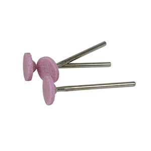H&g Pink Mounted Stones #11p 72/bx Box