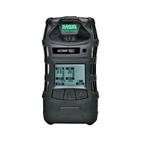 MSA Altair 5X Multi-Gas Detector, with Integral Pump, for 4-6 Gases, Each