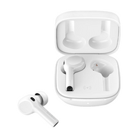 Belkin Soundform Freedom True Wireless Earbuds - White Box