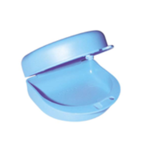 Larident Mouth Guard Box