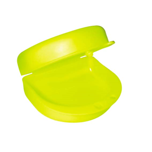 Larident Mouth Guard Box