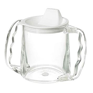 Caring Mug with 2 Handles, Small, Retail Pack, 300ml Each