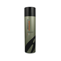Innovative Hair Lacquer Stronghold Shine-sipple Style 400ml Each