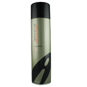 INNOVATIVE HAIR SPRAY, NATURALHOLD, 400ML 1