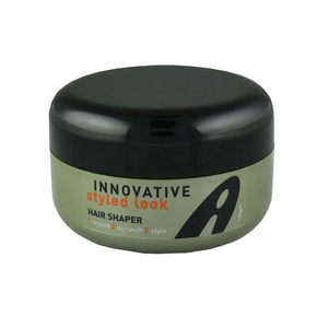 Innovative Hair Shaper, Mould Scrunch Style, 120gm, Each Each