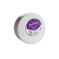 Hi Lift Waxing Strip Roll, Italian Spun Lace, 100 meters, Each Roll