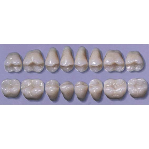 MYERSON DB SYN POST #34ML/E (1x8 CARD) Card