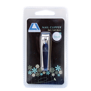 Livingstone Nail Clipper Cutter