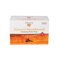 Nelum Natural Soap