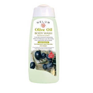 Nelum Body Wash