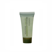 Natural Evolution Shampoo, 20ml, 500/Carton Carton