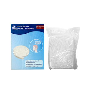 Livingstone Tubular Net Bandage