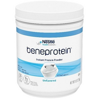 Out of Date, Nestle Beneprotein Powder, 227g, 6 Cans/Case, Original Unopened Condition, Price Discounted, While Stocks last Carton