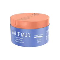 Natural Look StyleArt Matte Mud, 100g, Each