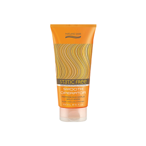 Natural Look Static Free Smooth Operator, 150ml