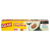 Glad Wrap