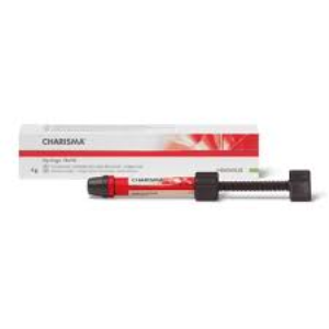 Enve Universal Hybrid Composite Syringe, 4 grams, Opaque A3, Each Pack