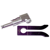 Phatelus C.A. Latch Head BB-PTL Each
