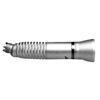 E-4r Slow Speed Shank 4:1 Green Om-coo23e Each