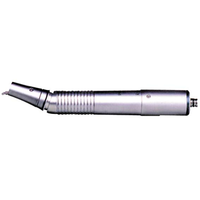 NSK PTL-CR Phatelus Handpiece Air Motor, 4:1, Green Band, Each Each
