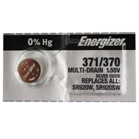 NURSES WATCHES BATTERY. Each