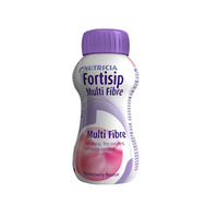Nutricia Fortisip Multi Fibre