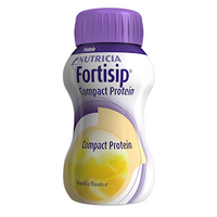 Nutricia Fortisip Multi Fibre