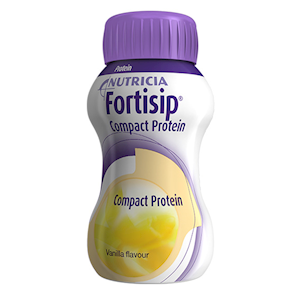 Nutricia Fortisip Multi Fibre