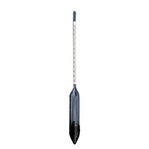 Carlton Baume Hydrometer