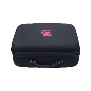 Ohaus Carrying Case NV NVT, Each Each