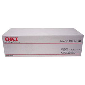 OKI DRUM FOR 6W 8W 8P 8Z & 4550 FAX Each