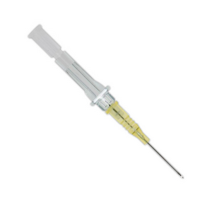 Becton Dickinson Venflon 2 IV Cannula