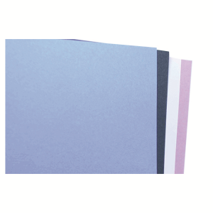 A4 OPTIX LUSH PURPLE 80GSM Ream